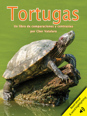cover image of Tortugas